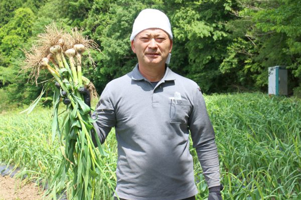 田村地域就農支援プロジェクト
